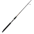 Paraflex 6'6" boat spinning rod on white background
