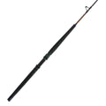 Paraflex stand-up conventional rod