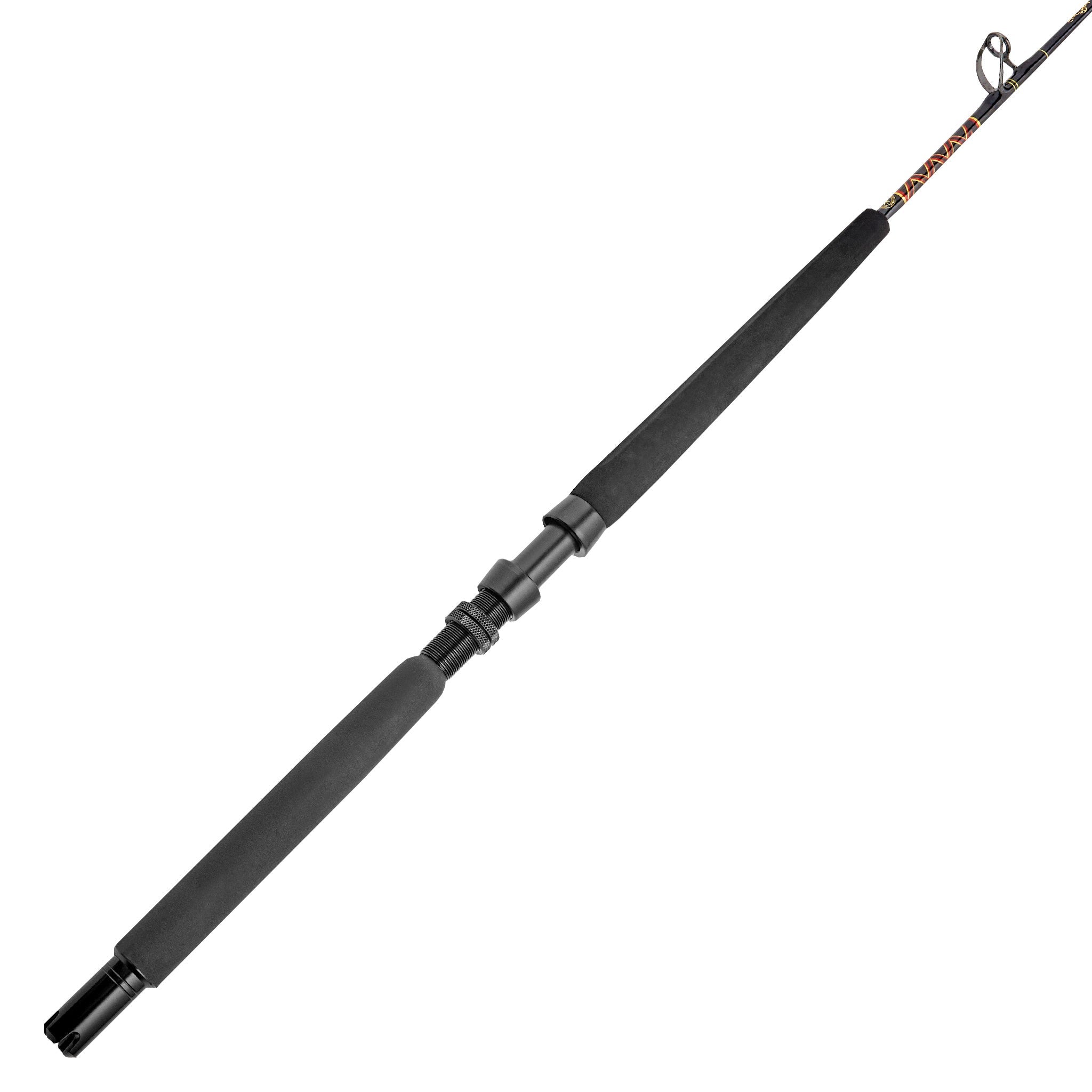 Star Rods PGSU59XH Paraflex Stand-Up Conventional Rod 5'9