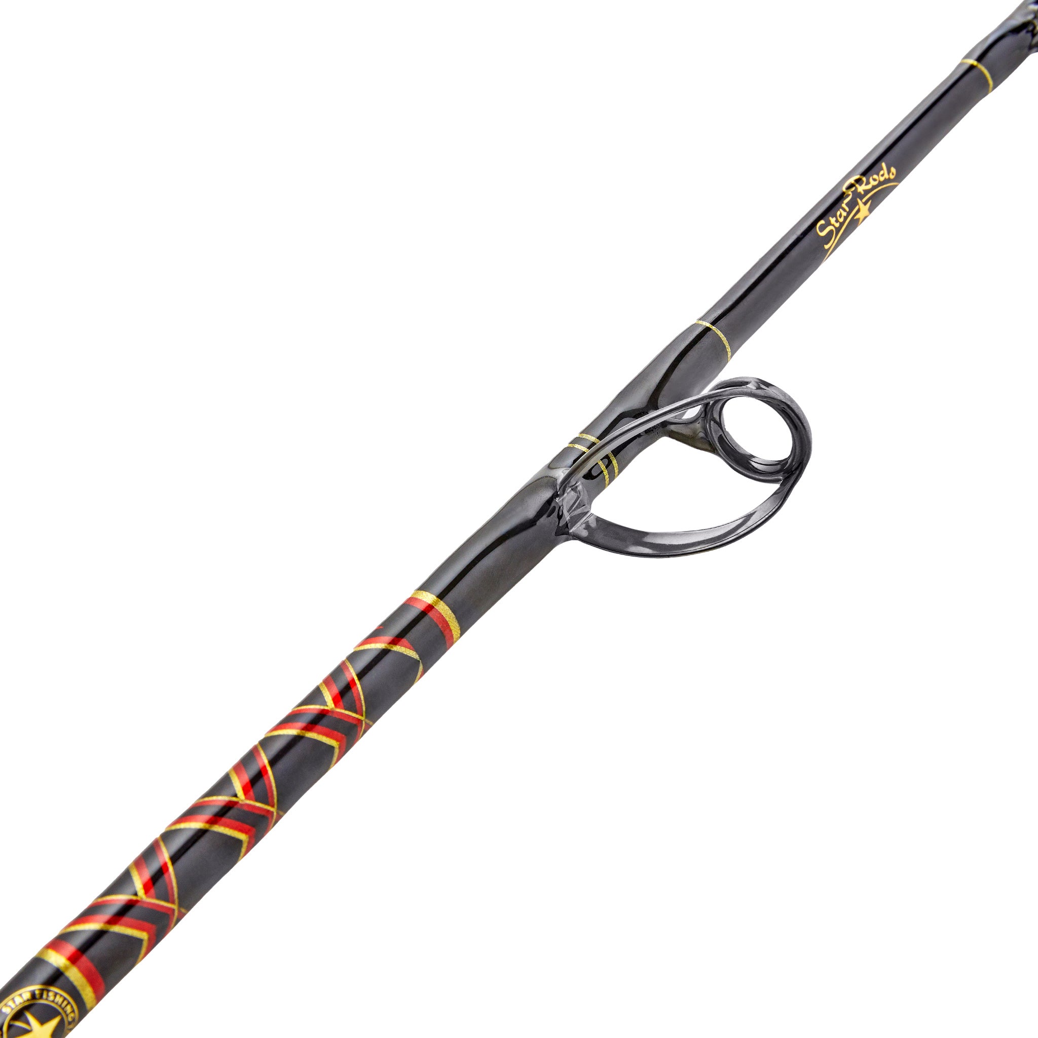 Star Rods PGSU59H Paraflex Stand-up Conventional Rod