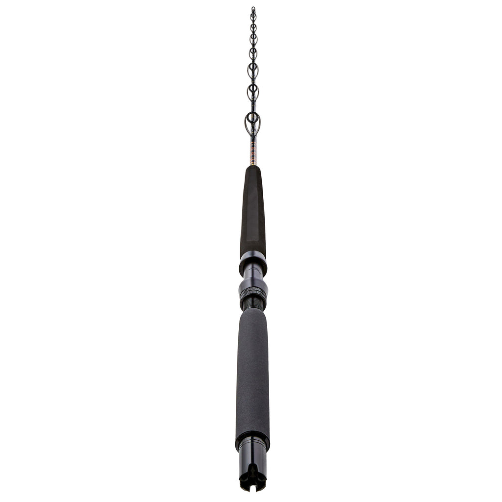 Paraflex Stand-up Conventional Rods - Aluminum Reel Seat
