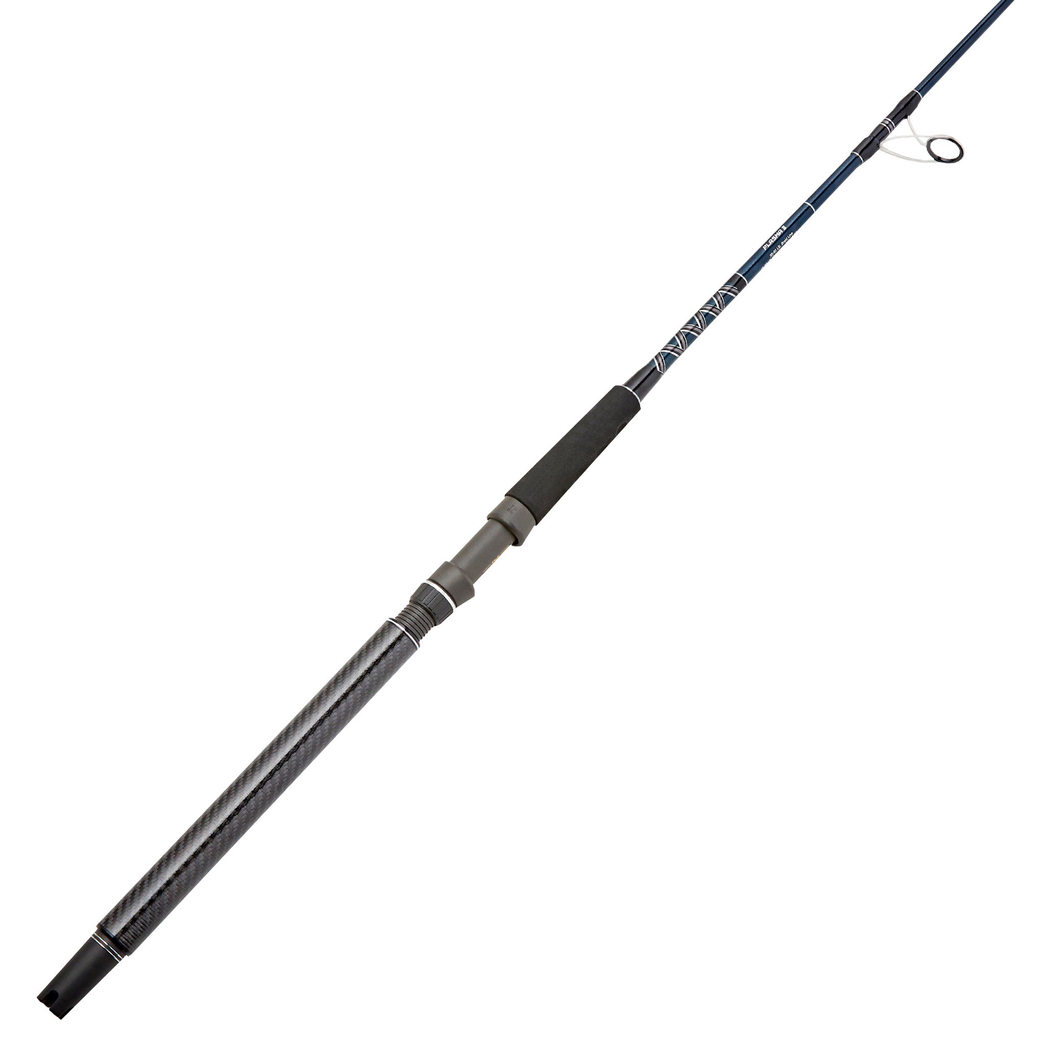 Star Rods PII1530S66 Plasma II Boat Spinning Rod