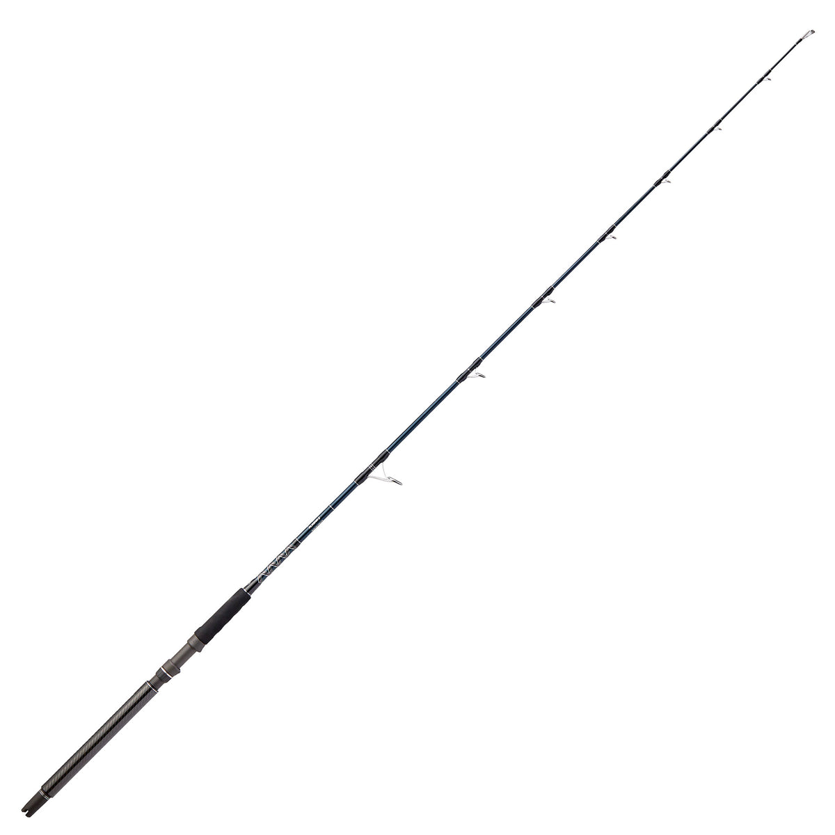 Plasma II Boat Spinning Rods | Star Rods