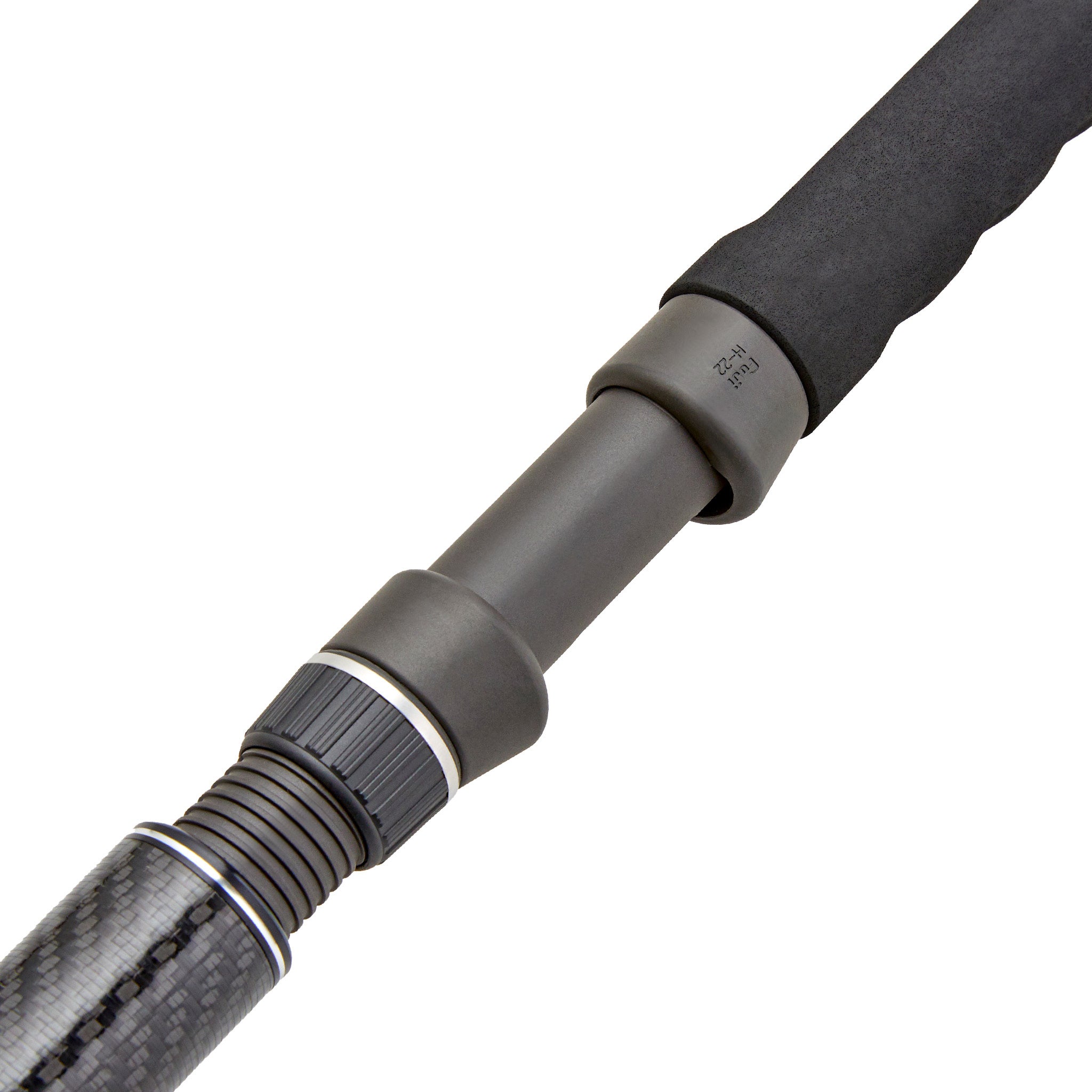 Star Rods PII1530S66 Plasma II Boat Spinning Rod