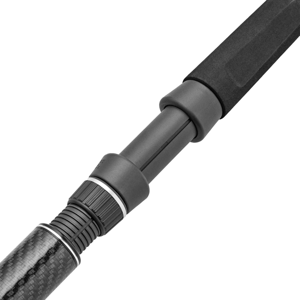 Plasma II Boat Spinning Rods