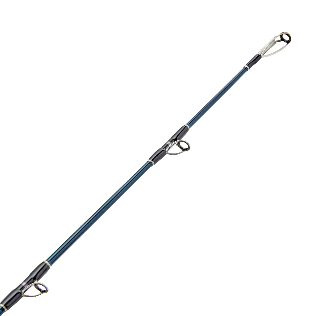 Plasma II Boat Spinning Rods