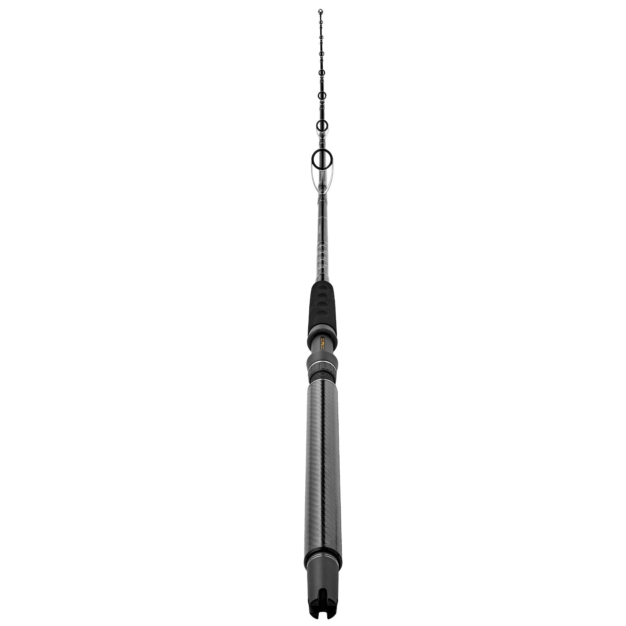 Plasma II Boat Spinning Rods