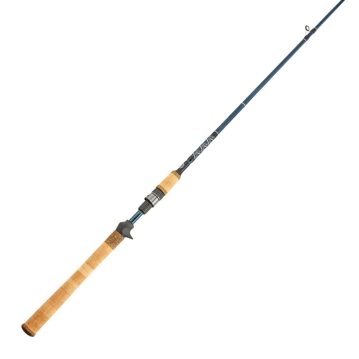 The Reverend® Sour Mash Whiskey Casting Rods