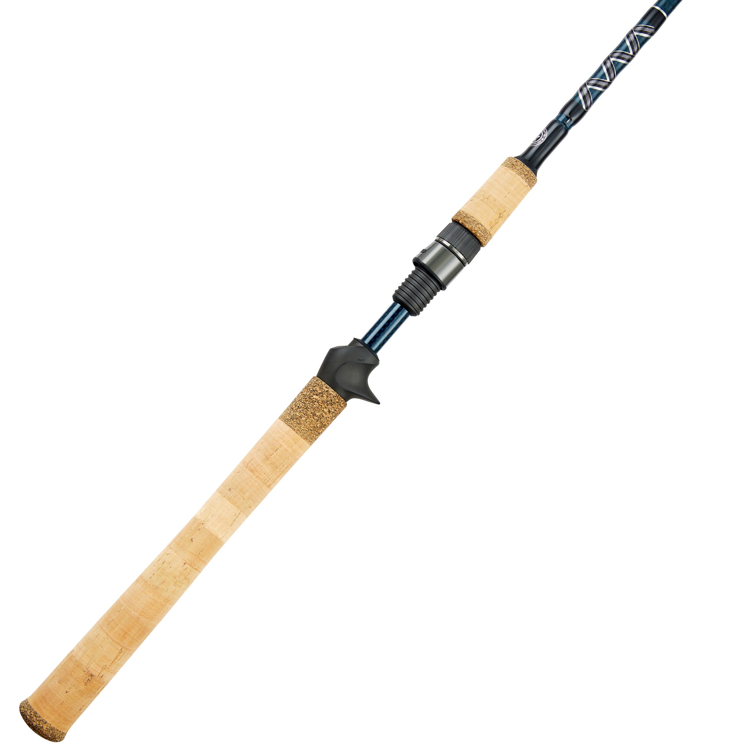 Plasma II Inshore Casting Rods