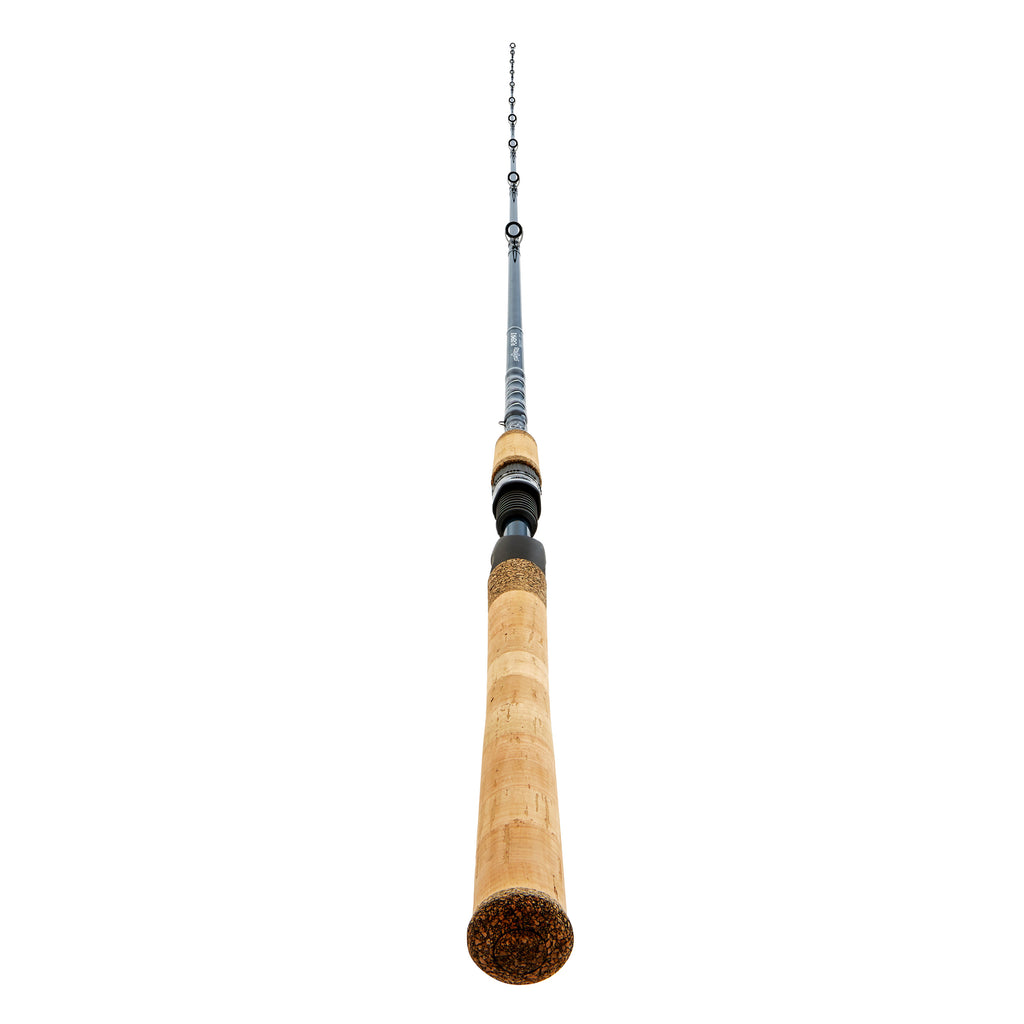 Plasma II Inshore Casting Rods