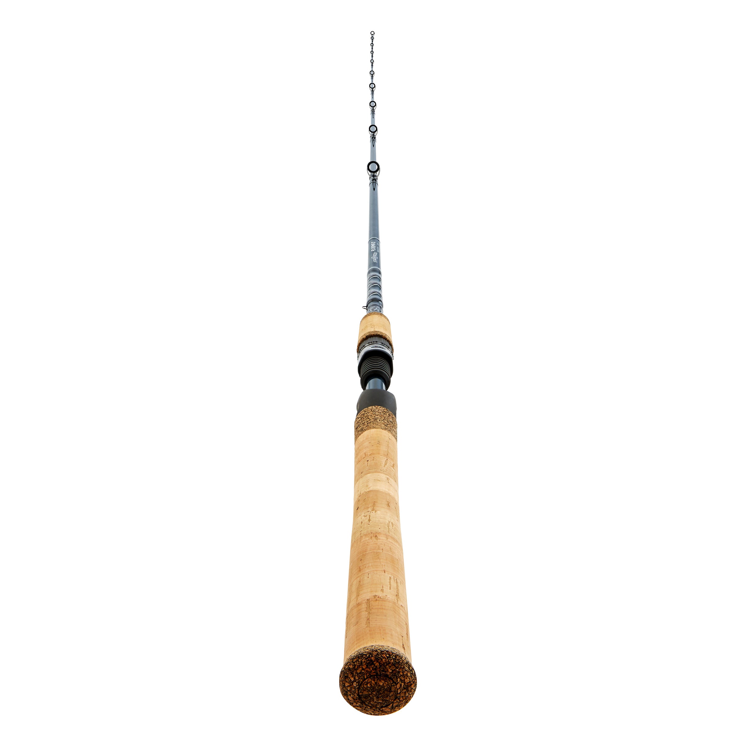 Plasma II Inshore Casting Rods