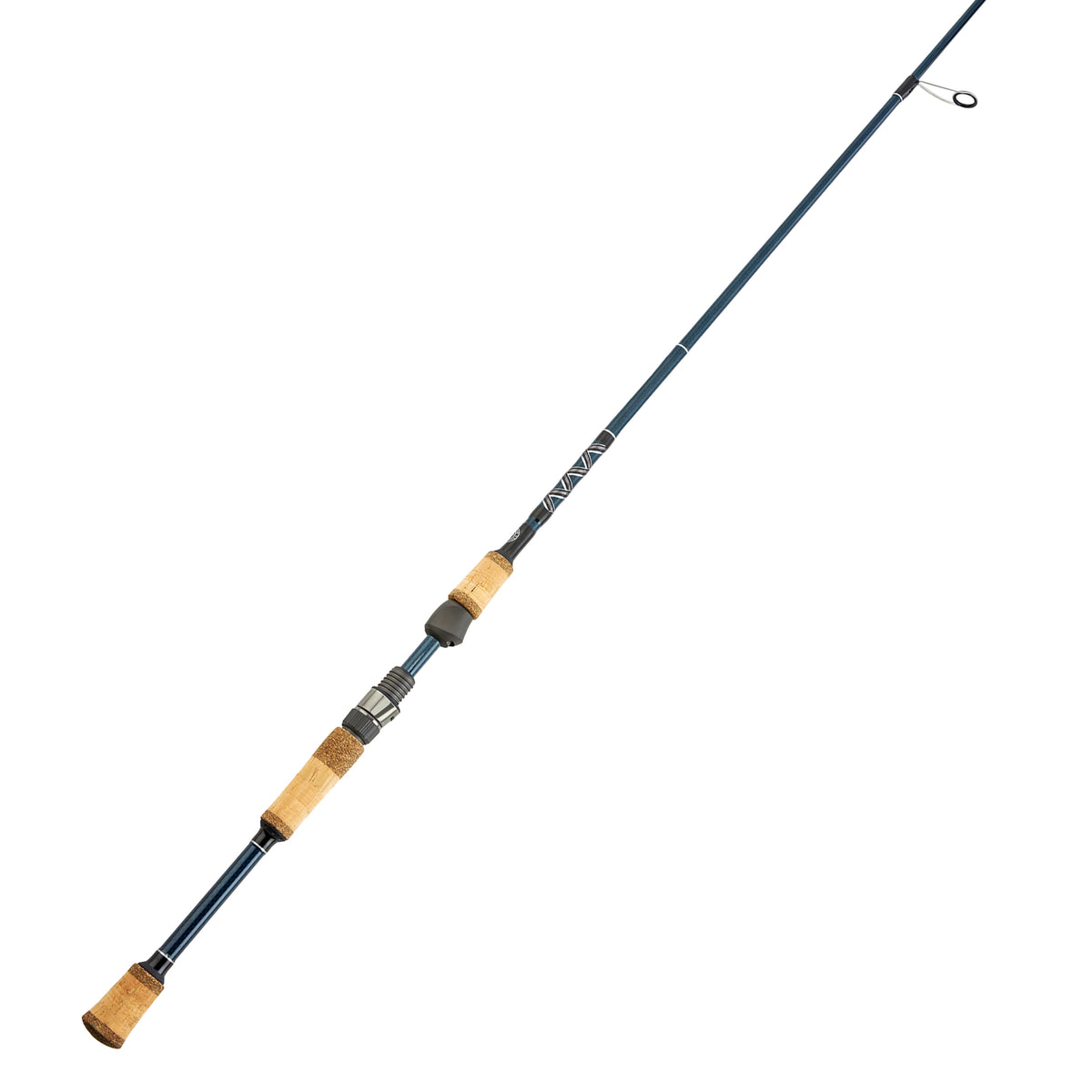 Delux Boat Conventional Rods