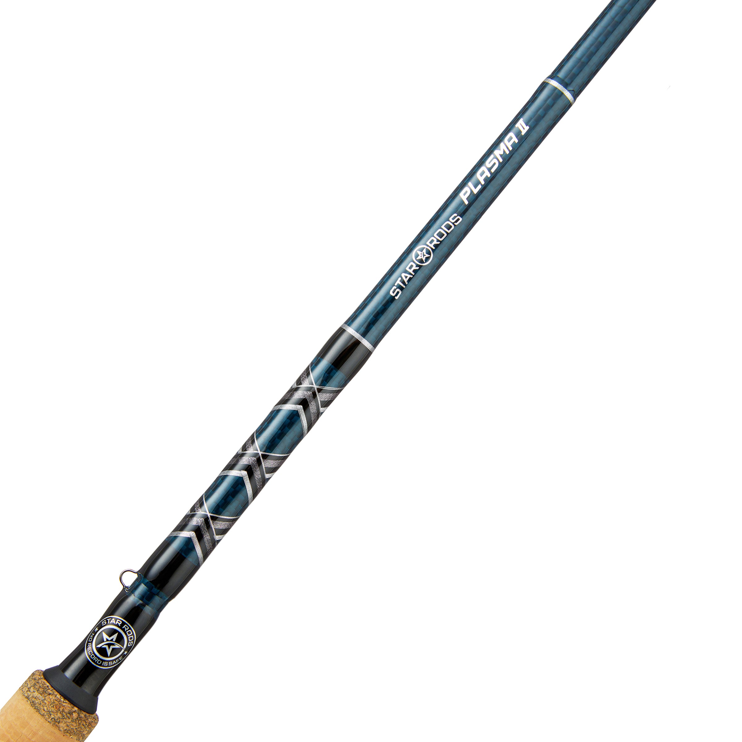 Plasma II Inshore Spinning Rods