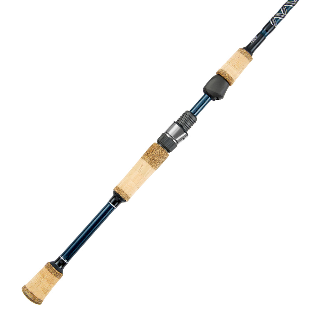 Plasma II Inshore Spinning Rods
