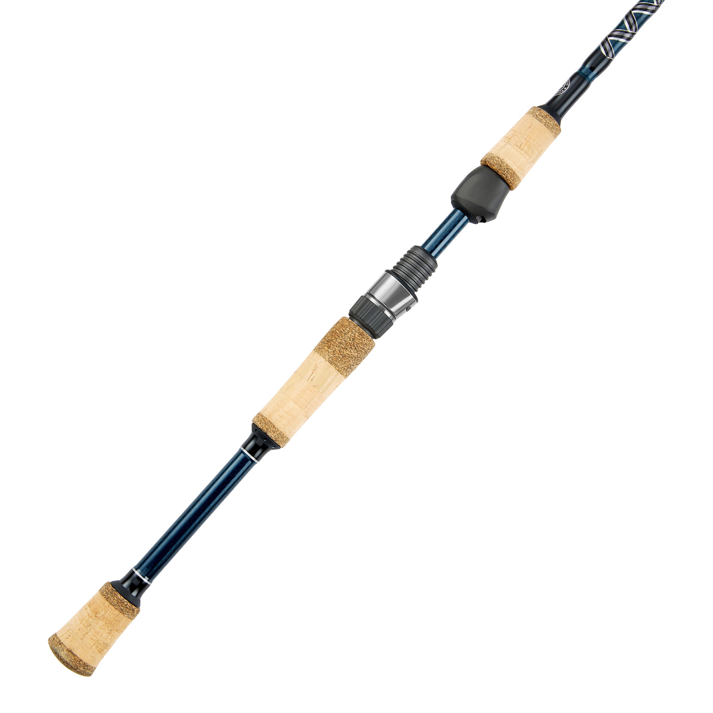 Plasma II Inshore Spinning Rods
