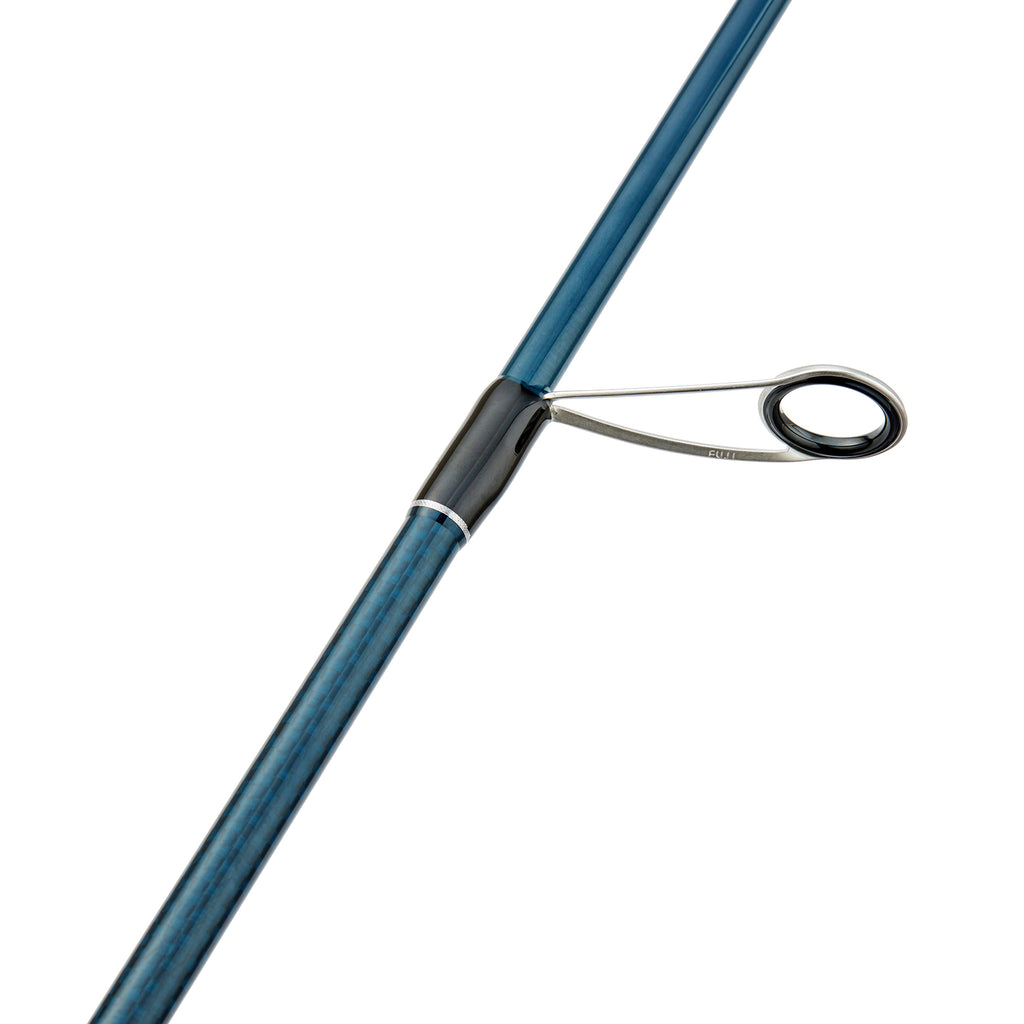 Plasma II Inshore Spinning Rods