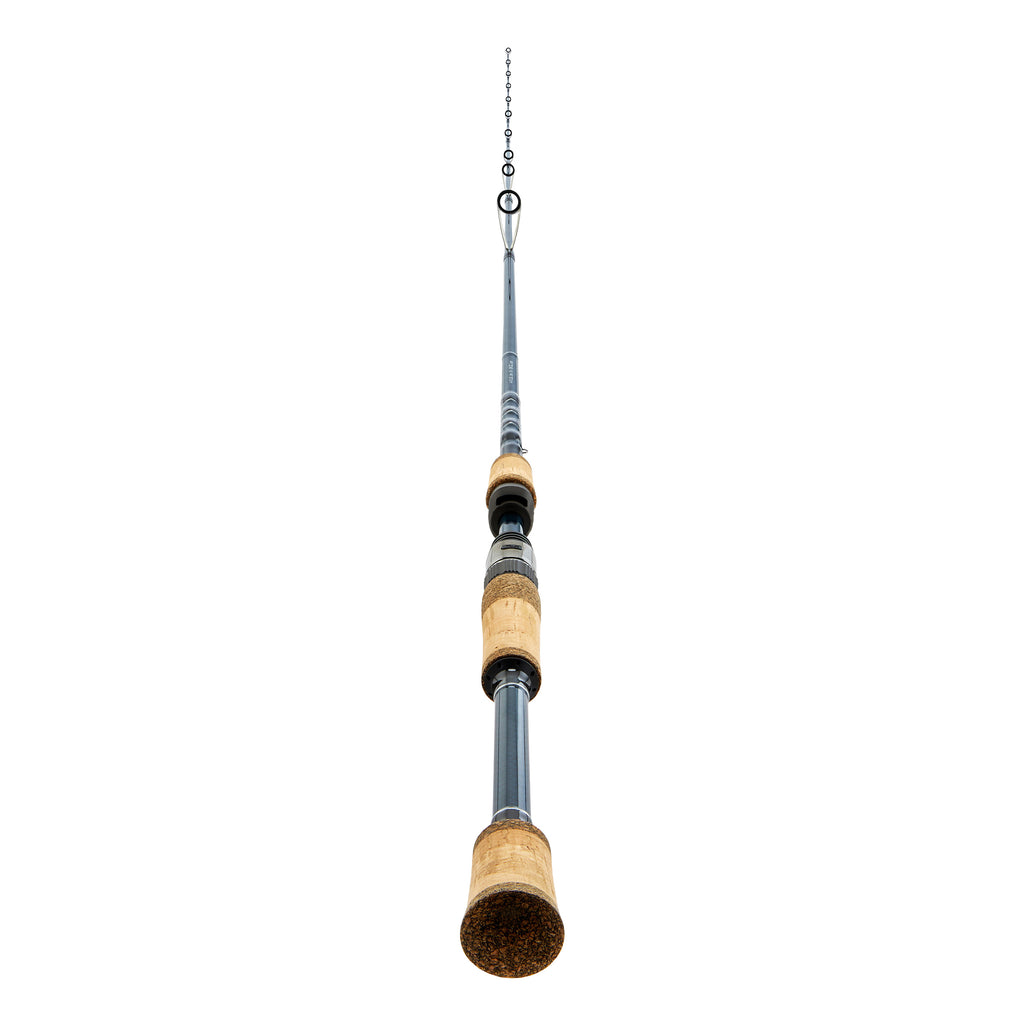 Plasma II Inshore Spinning Rods
