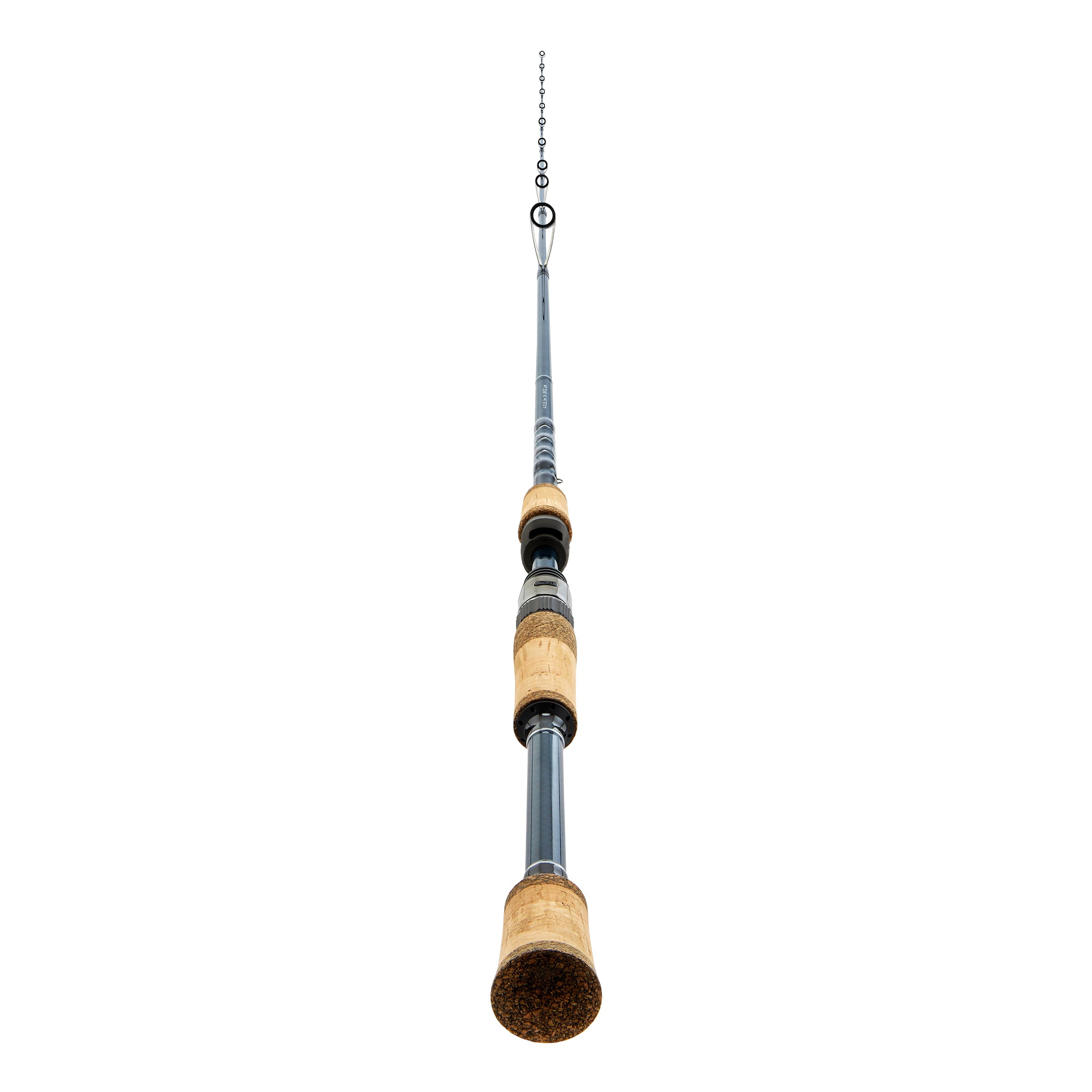 Plasma II Inshore Spinning Rods