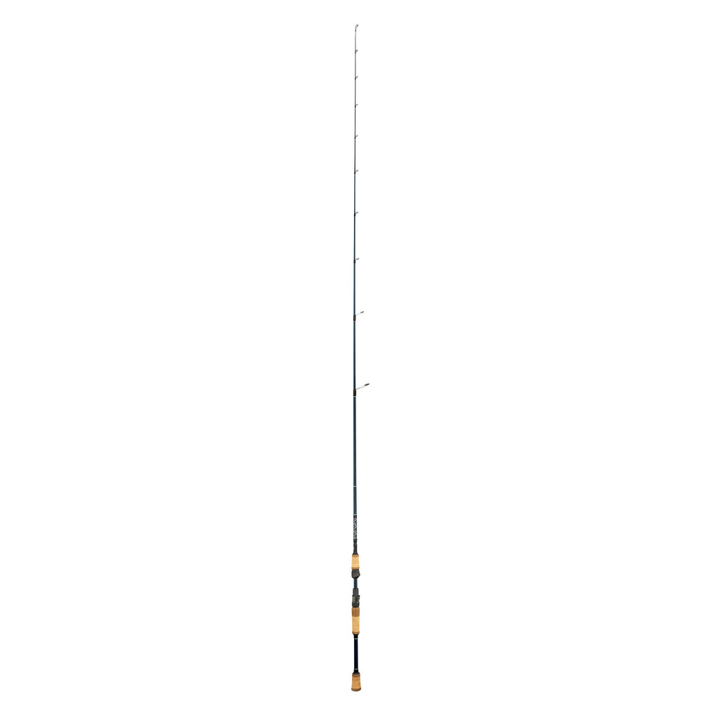 Plasma II Inshore Spinning Rods