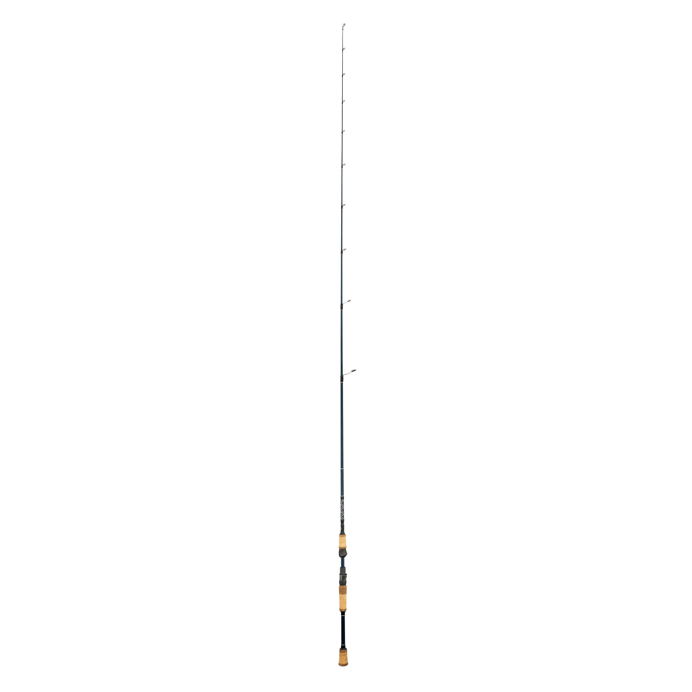 Plasma II Inshore Spinning Rods
