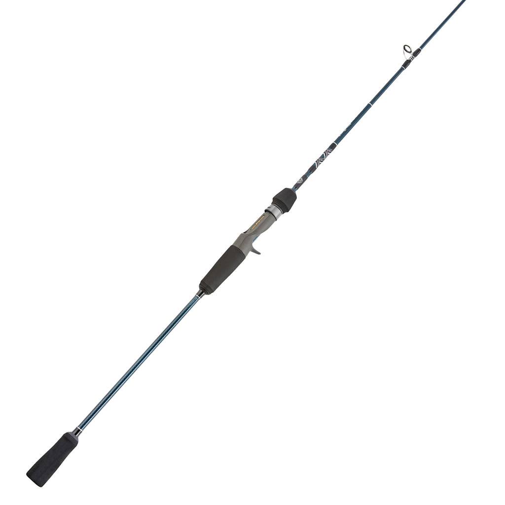 Plasma II Jigging Slow Pitch Rods