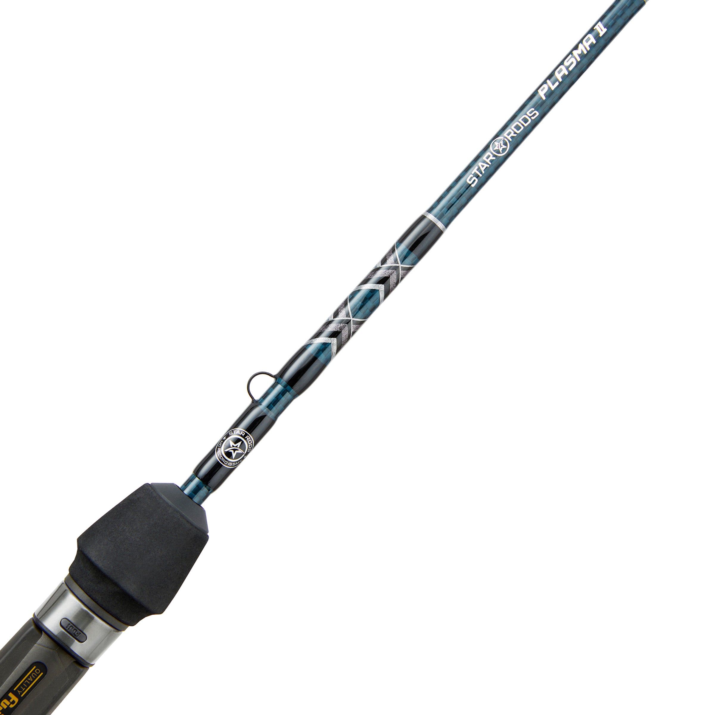 Plasma II Jigging Slow Pitch Rods