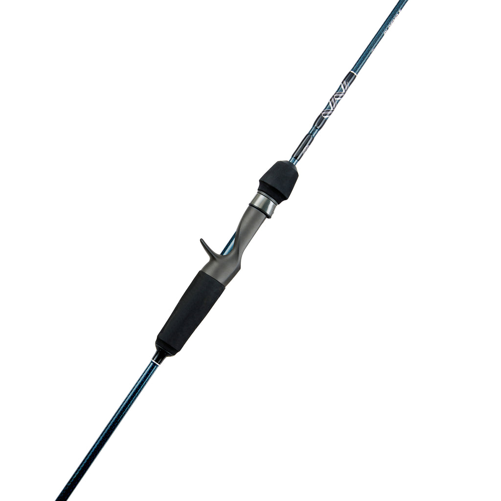 Plasma II Jigging Slow Pitch Rods