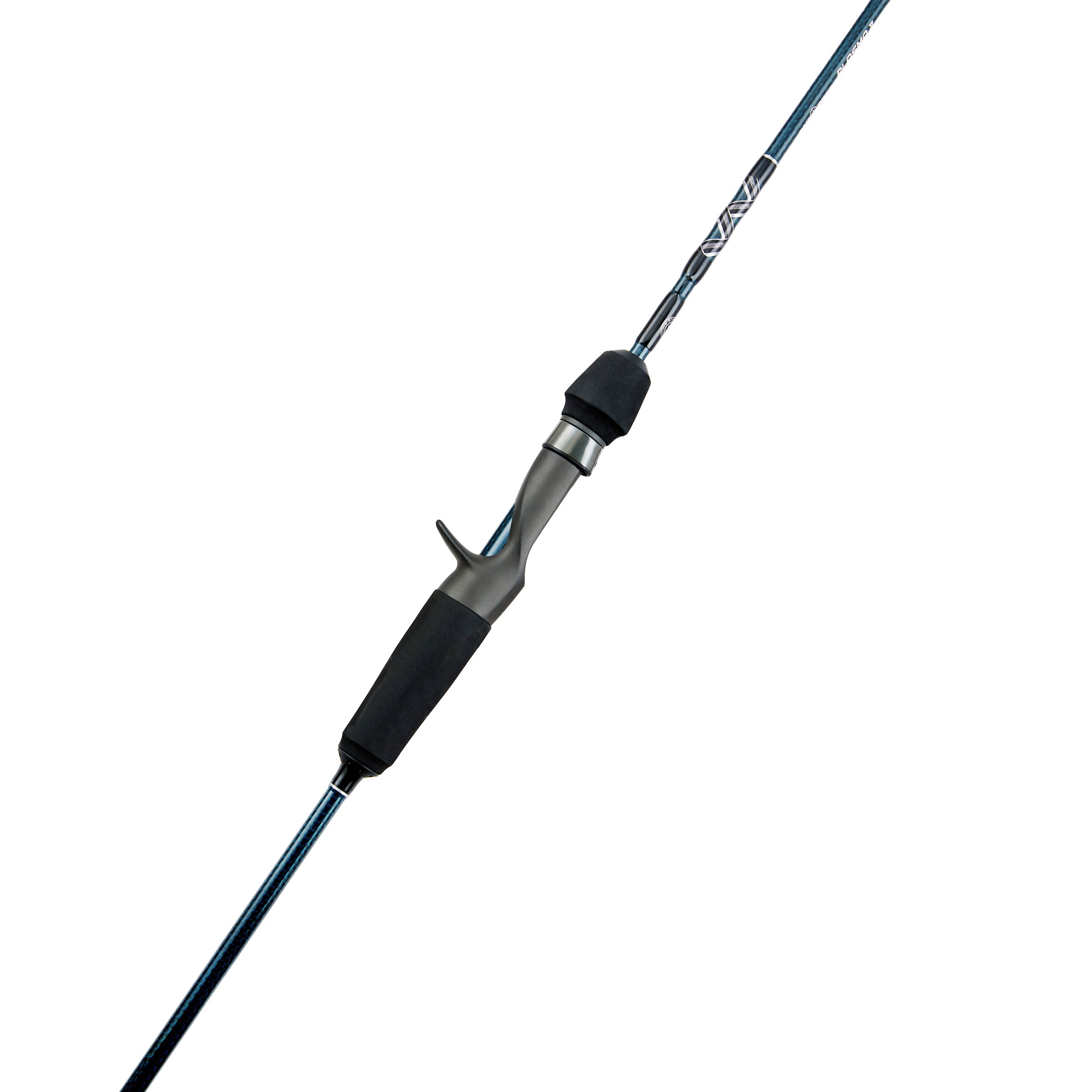 Plasma II Jigging Slow Pitch Rods