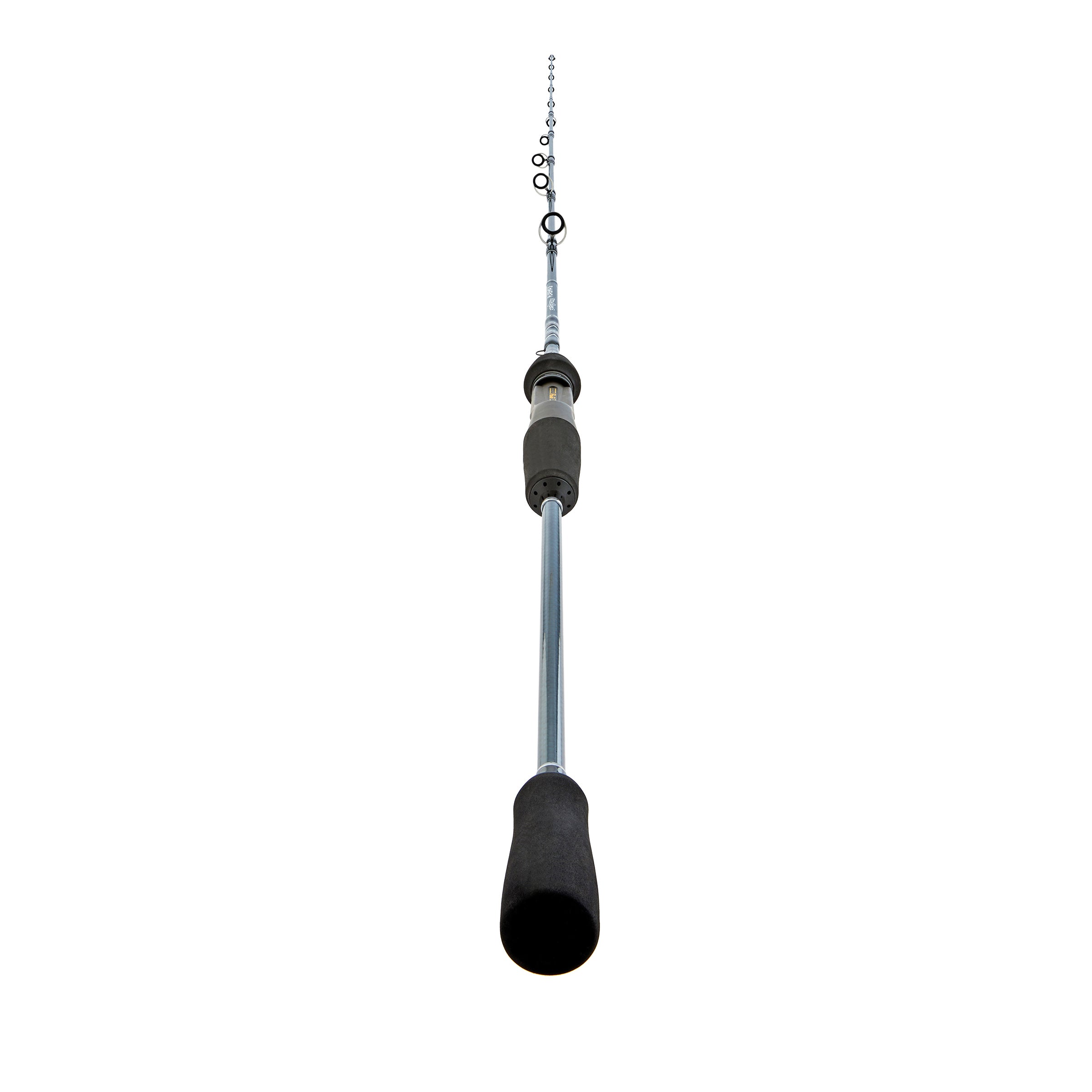 Plasma II Jigging Slow Pitch Rods