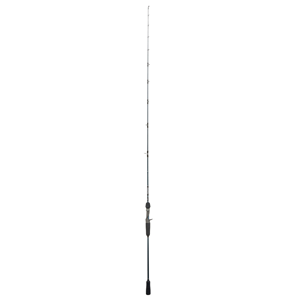Plasma II Jigging Slow Pitch Rods