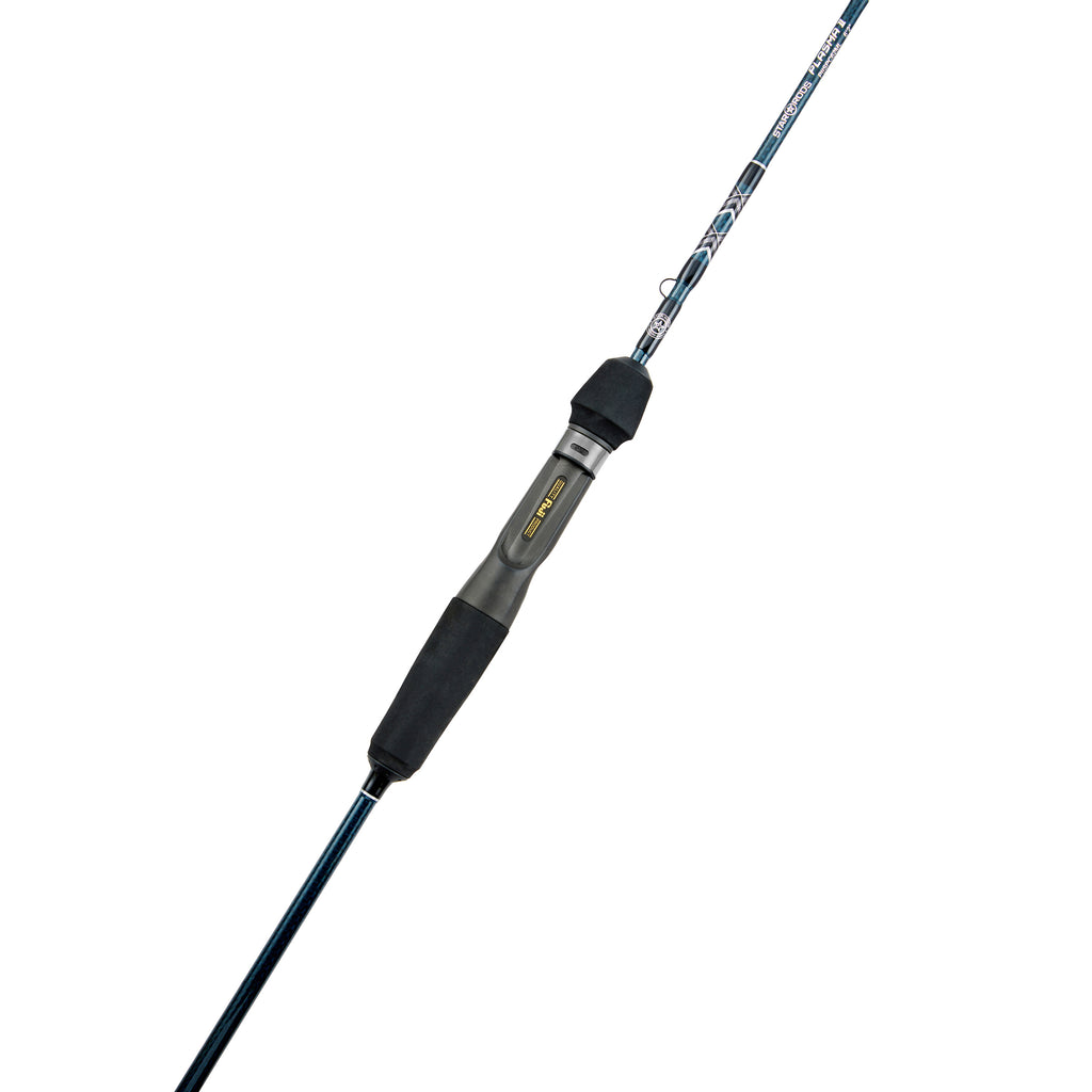 Plasma II Jigging Slow Pitch Rods