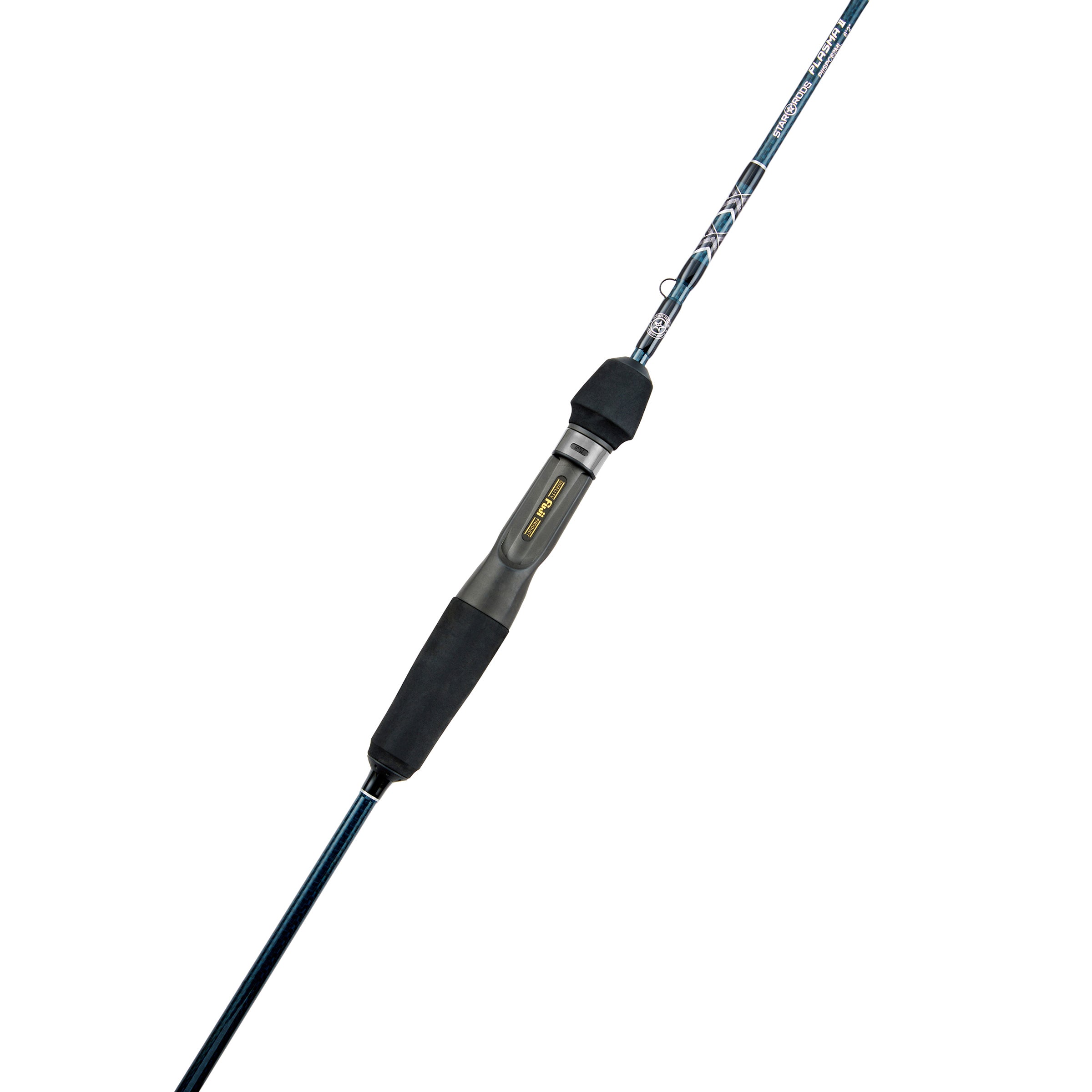 Plasma II Jigging Slow Pitch Rods