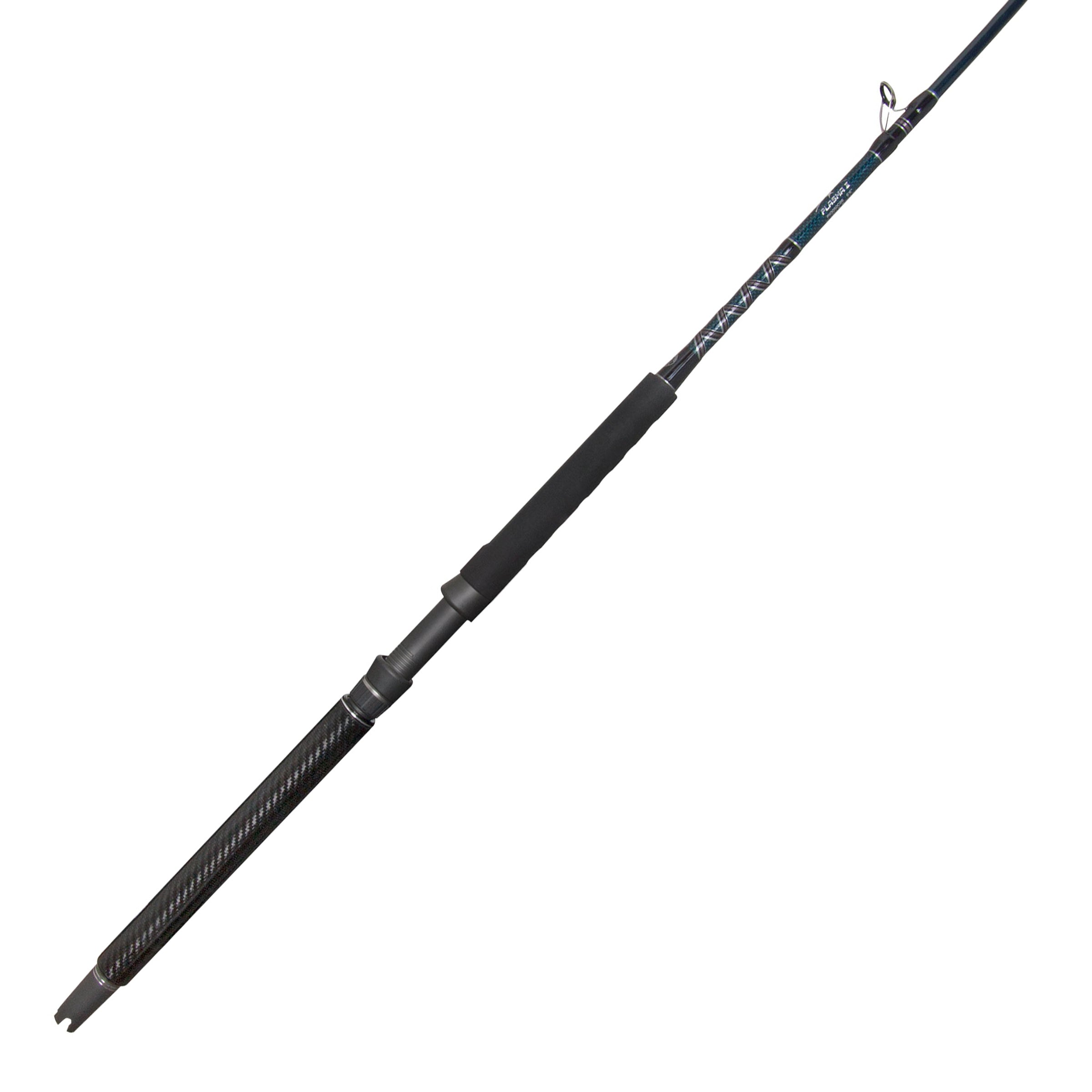 Plasma II Boat Conventional | Star Rods