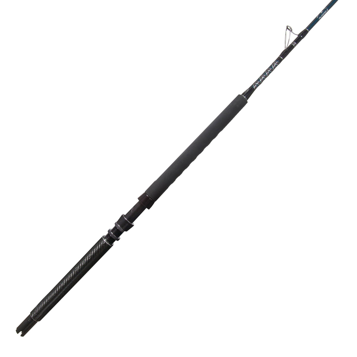Blue Star Rods Plasma II Stand-up Conventinal Rods | Star Rods