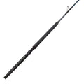 Plasma II boat conventional rod on white background