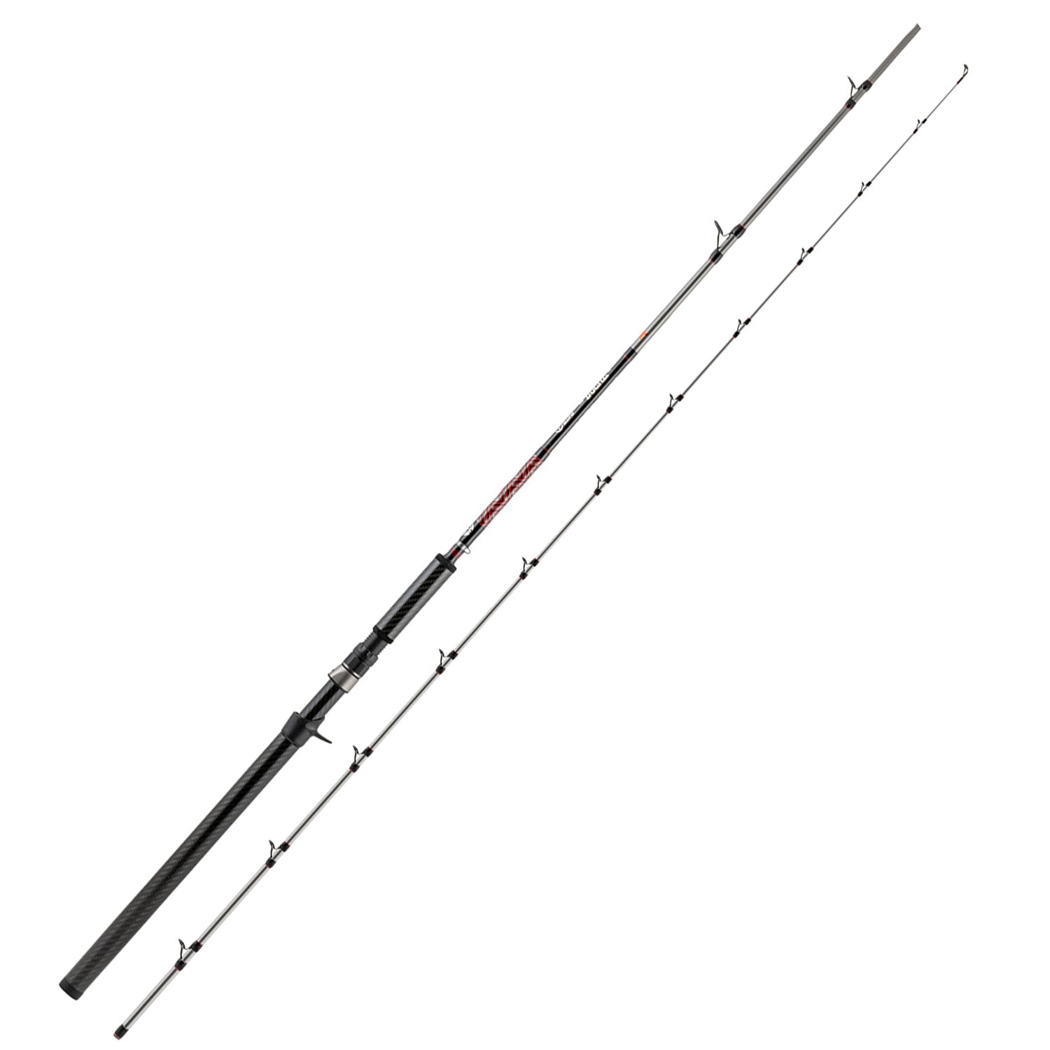 Rogue Casting Rods