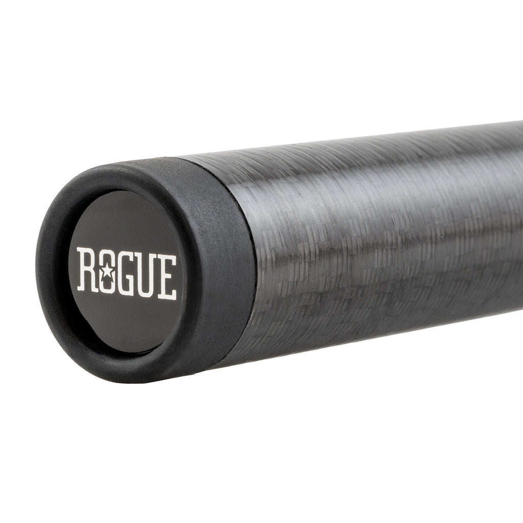 Rogue Casting Rods