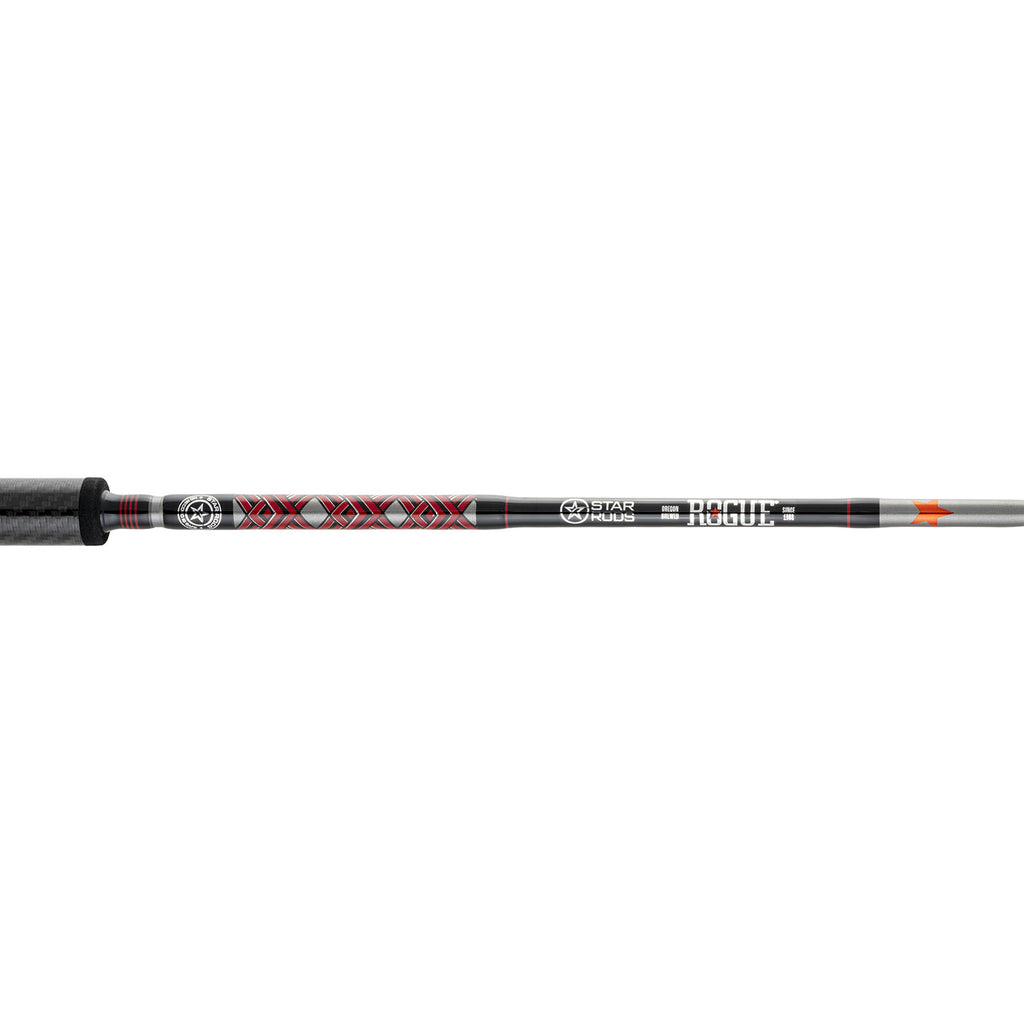 Rogue Casting Rods