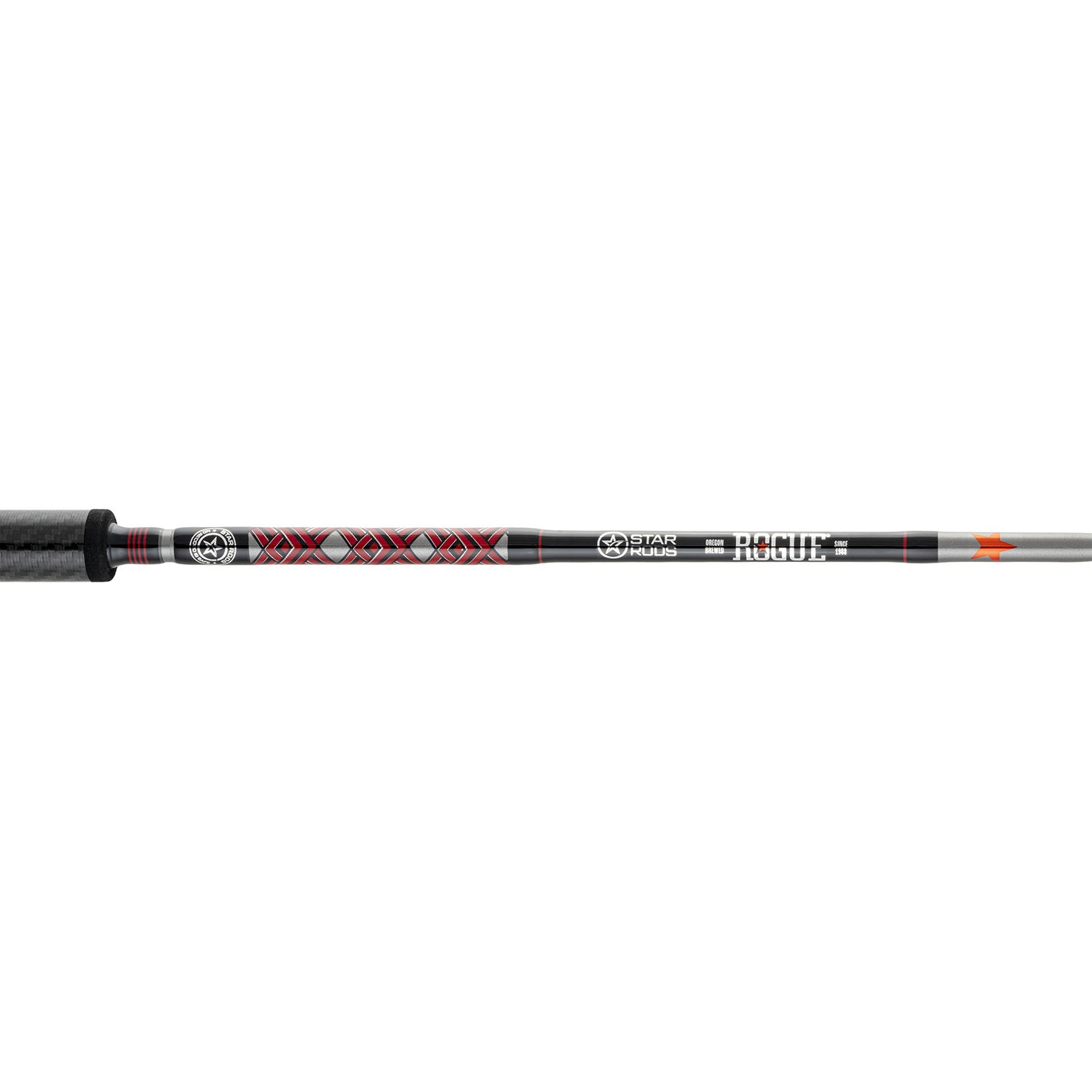 Rogue Casting Rods