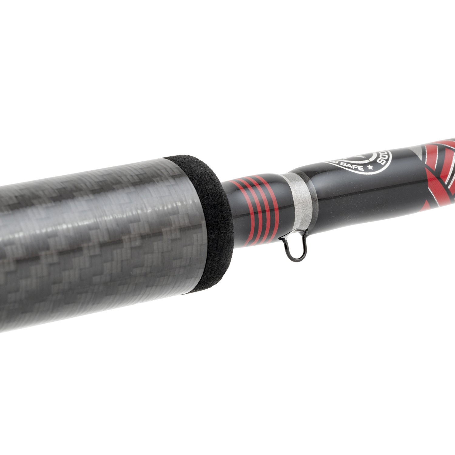 Rogue Casting Rods