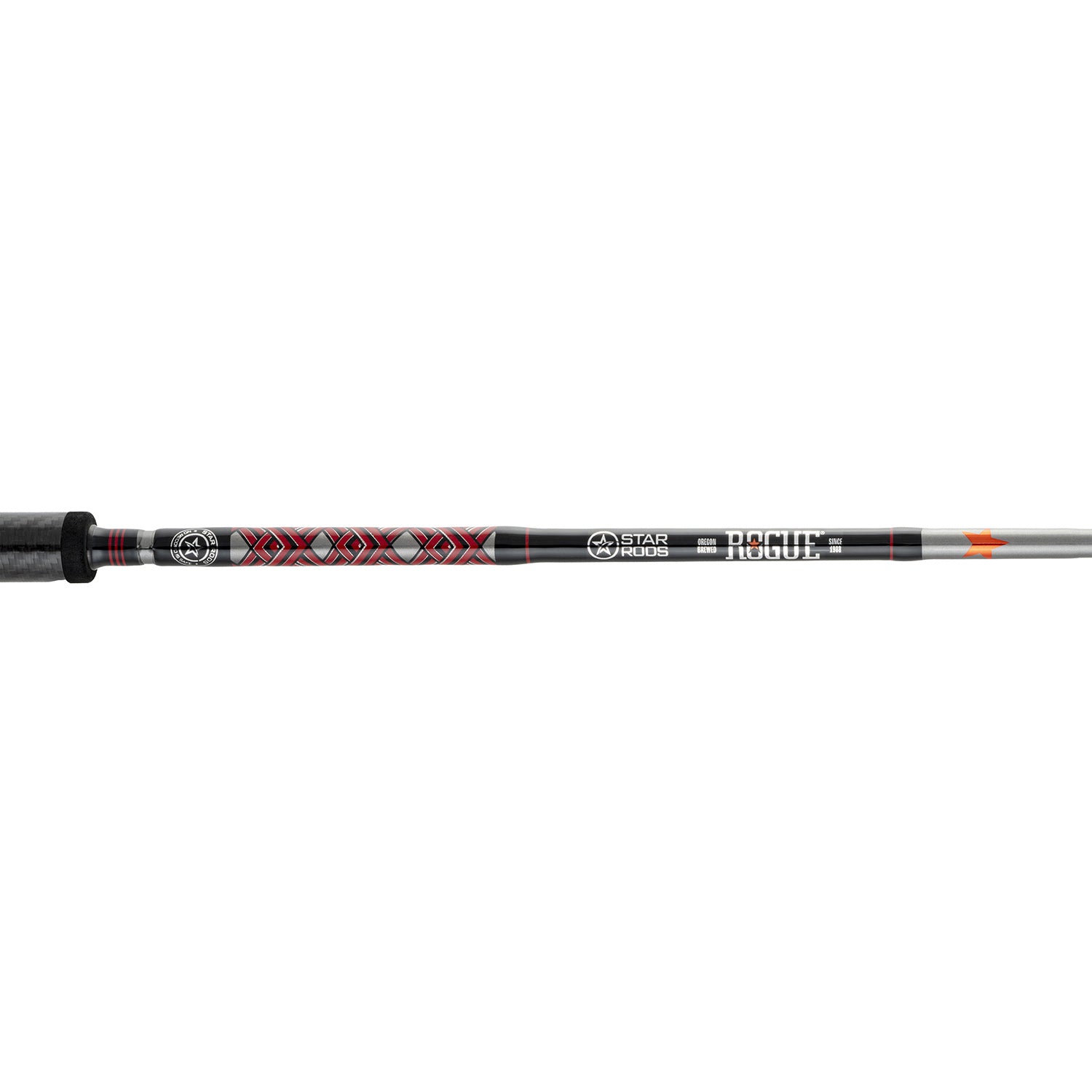 Rogue Spinning Rods