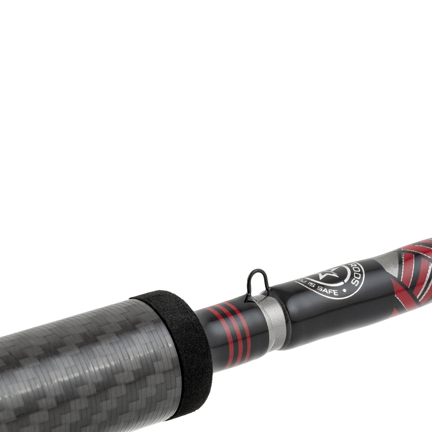 Rogue Spinning Rods