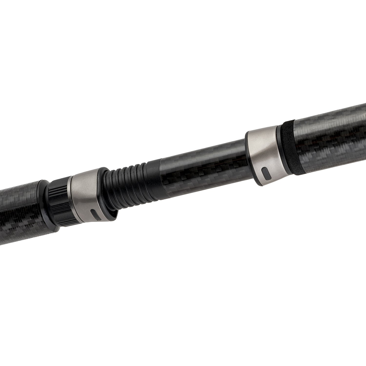 Rogue Spinning Rods