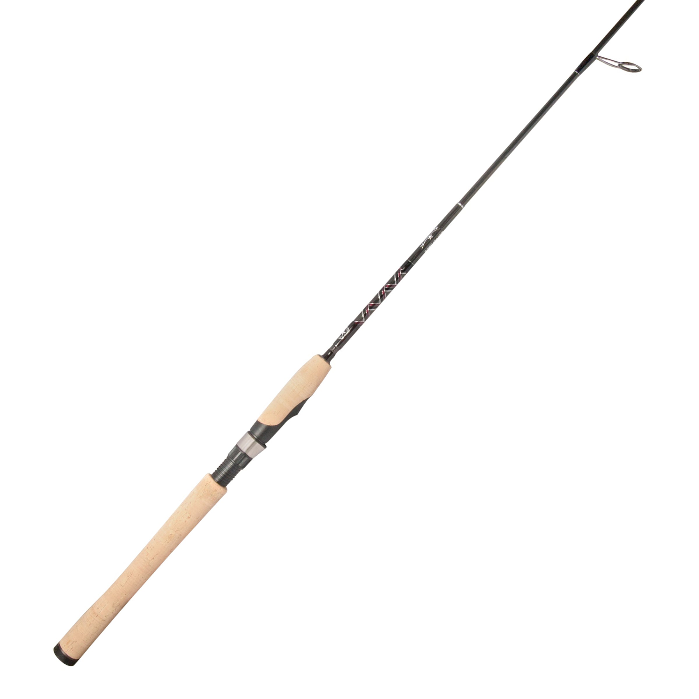 Sequence Inshore Spinning Rods - Fast Taper