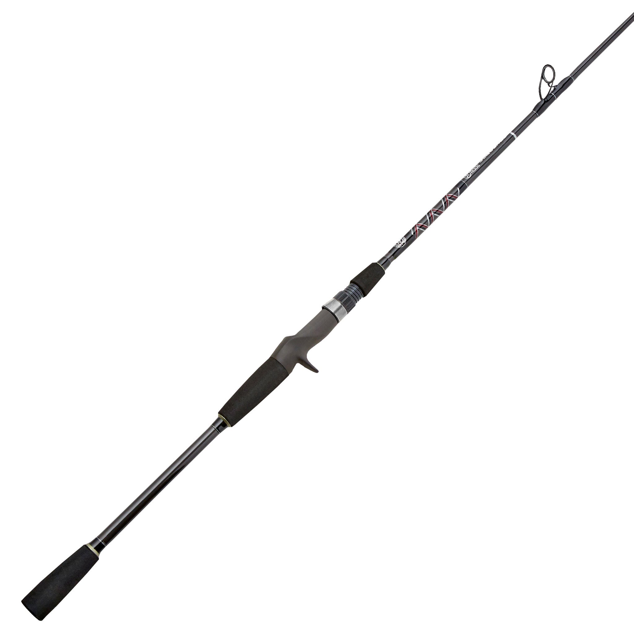 Sequence Jigging Slow Pitch Rods