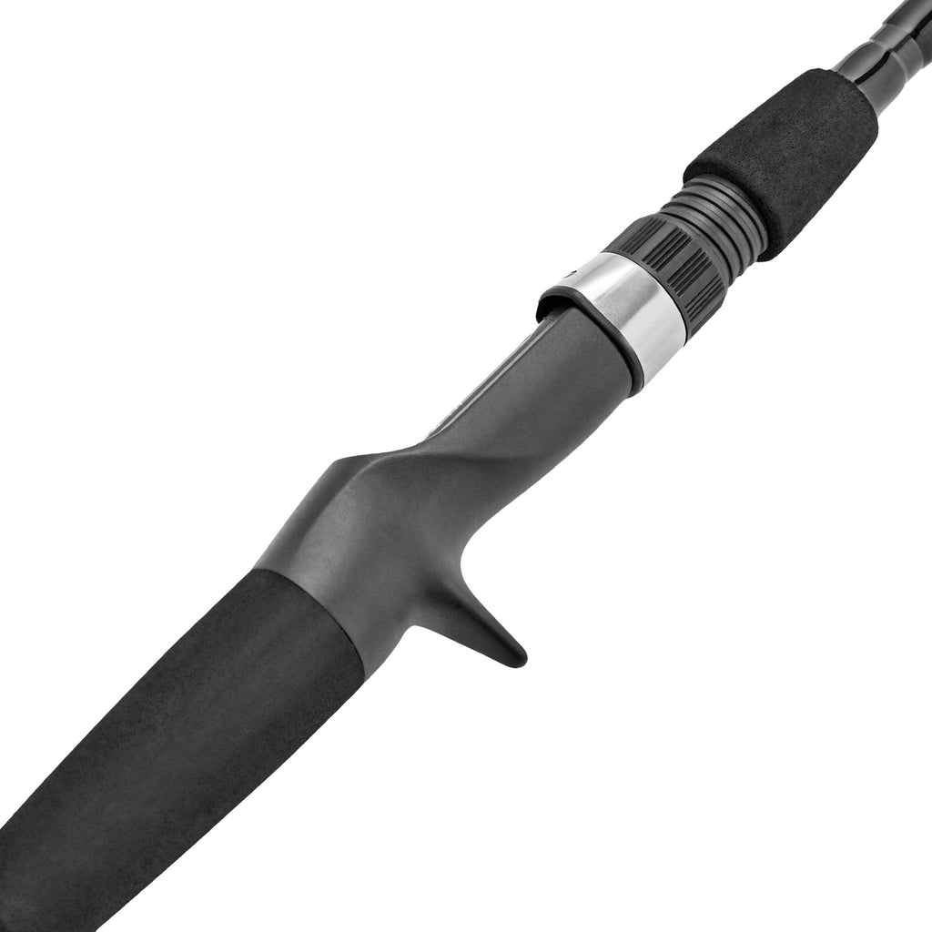 Sequence Jigging Slow Pitch Rods