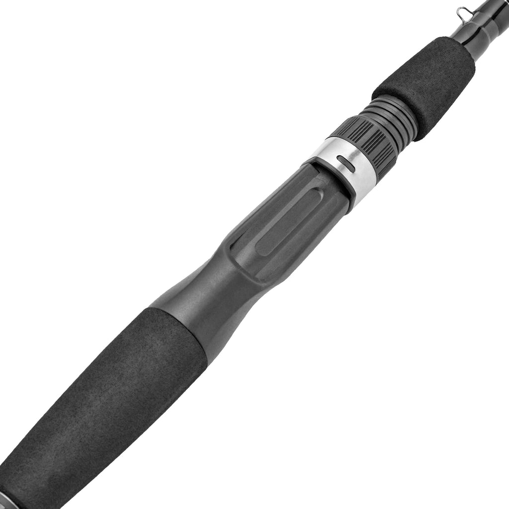Sequence Jigging Slow Pitch Rods