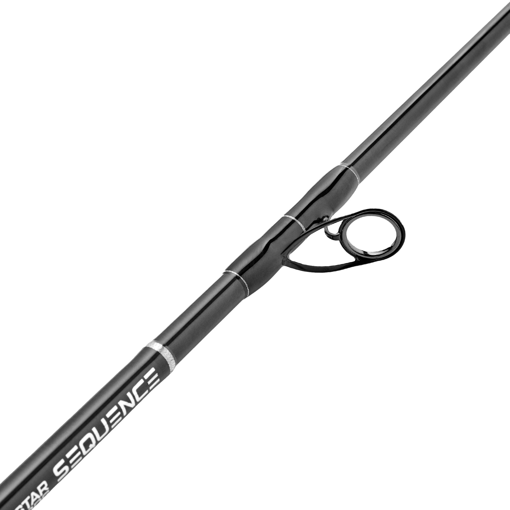 Sequence Jigging Slow Pitch Rods