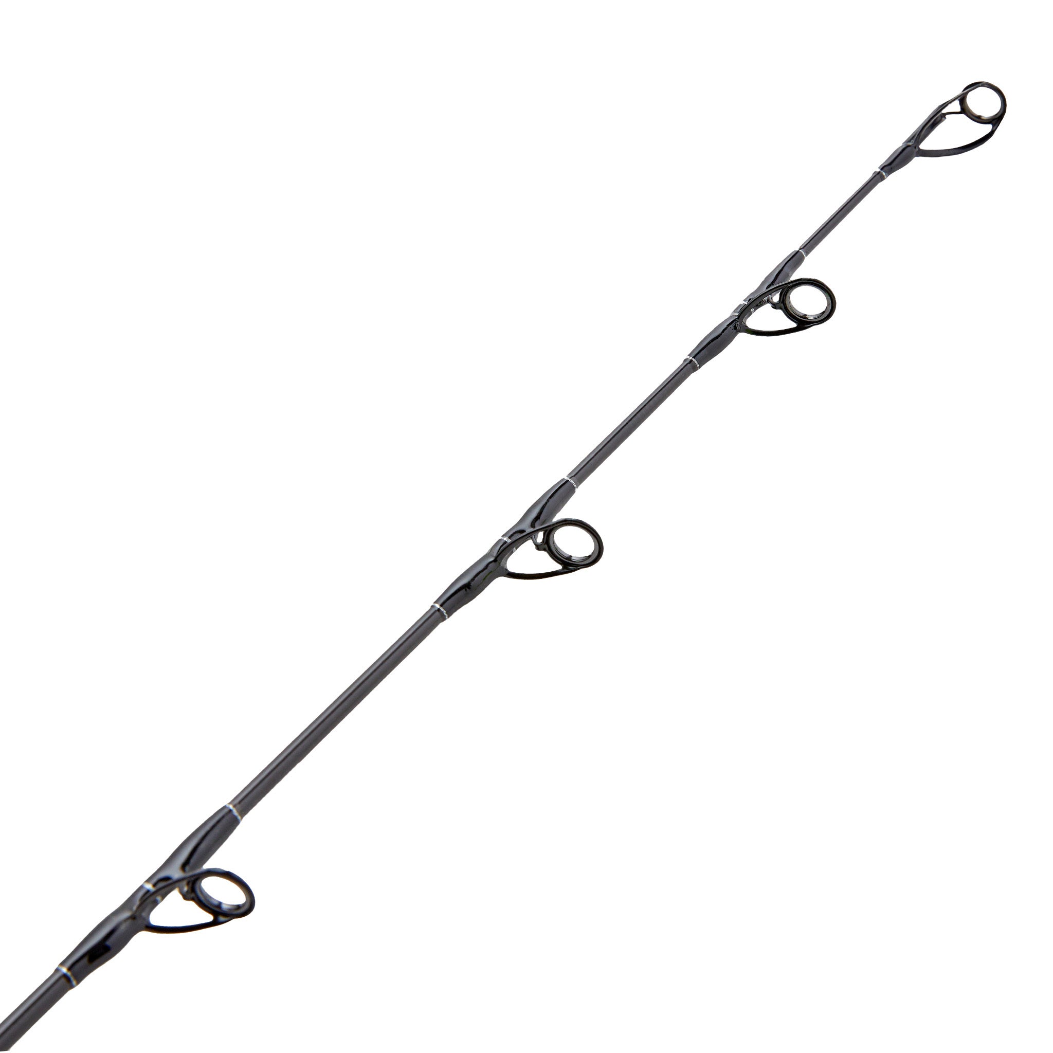 Sequence Jigging Slow Pitch Rods
