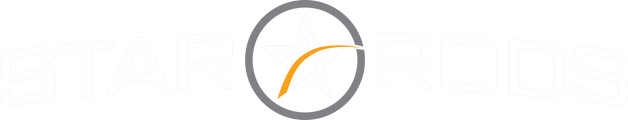 Stellar Lite Spinning Rods | Star Rods